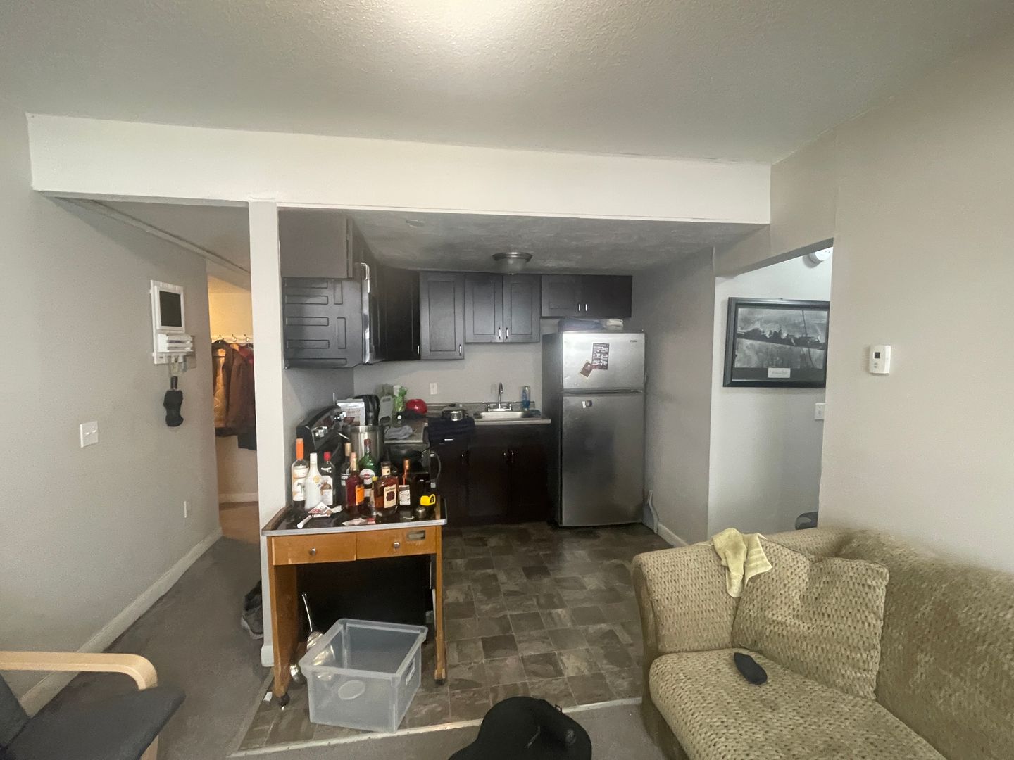 Bospon House: 1156 Commonwealth Ave