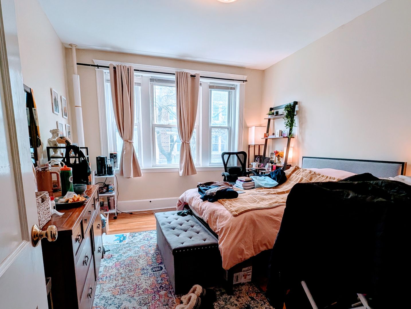 Brookline Condo: 16 Fuller Street
