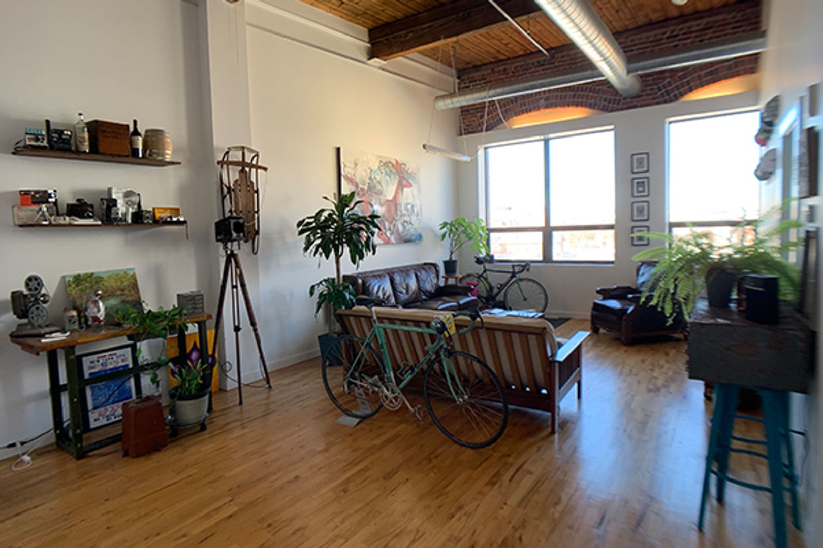 Salem Condo: 76 Lafayette St