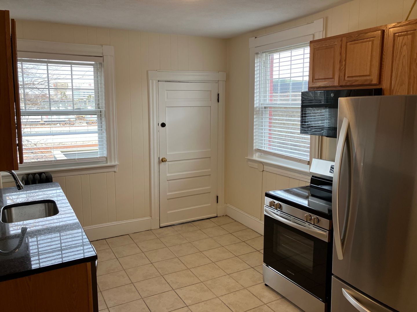 Boston Condo: 30 Wadsworth St