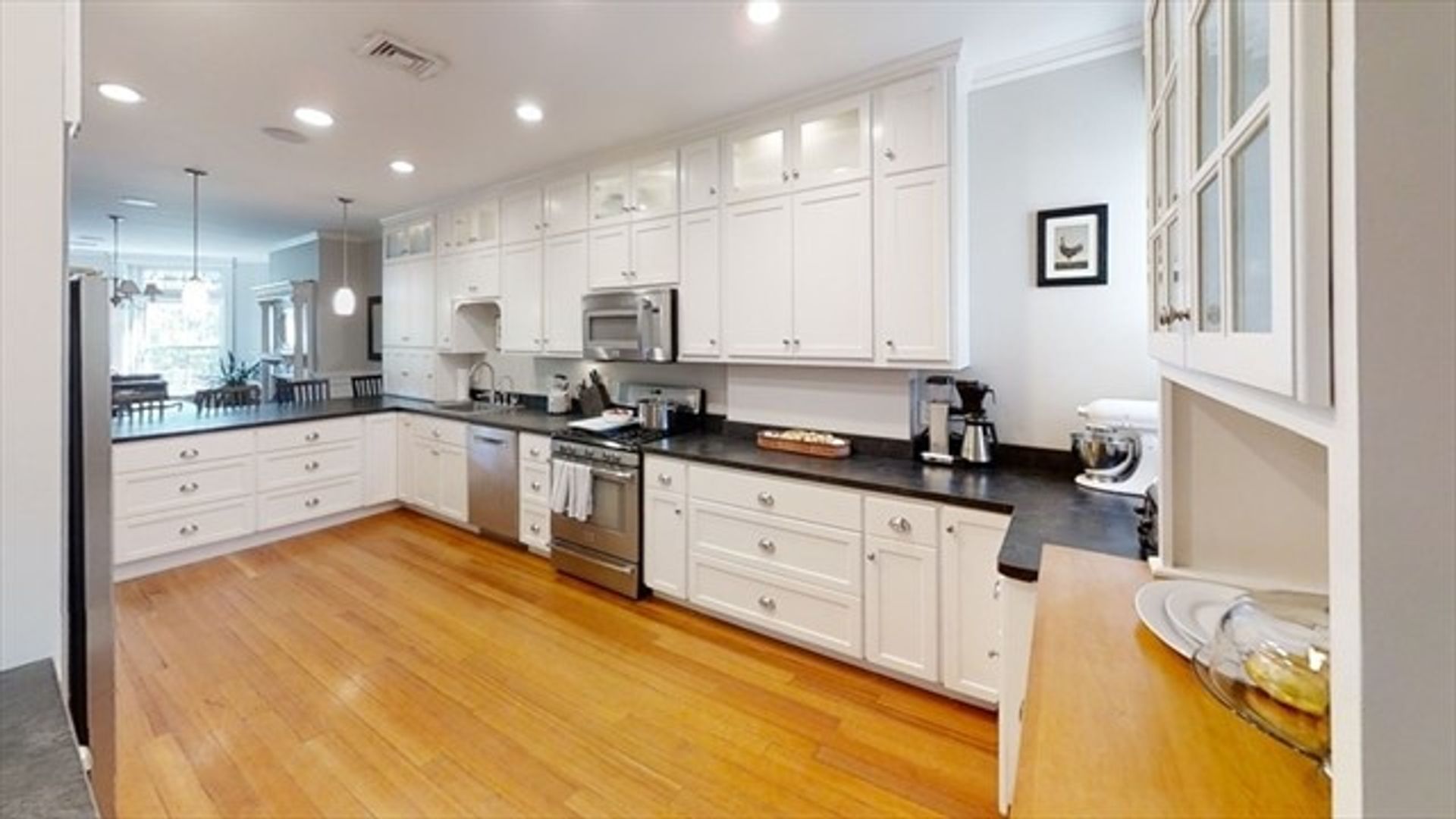 Brookline Condo: 9 Strathmore Rd