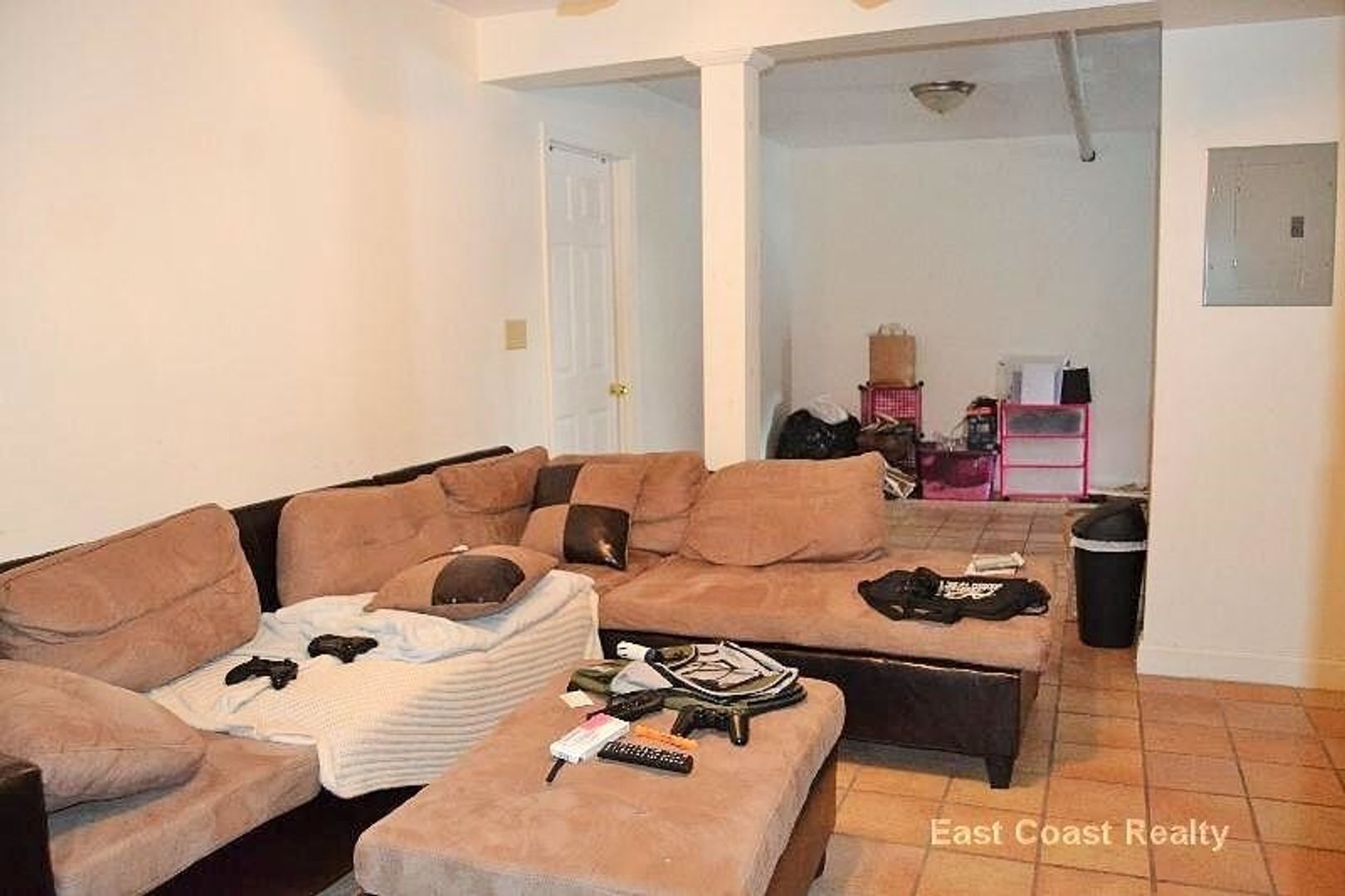 Boston Condo: 19 Egremont Road