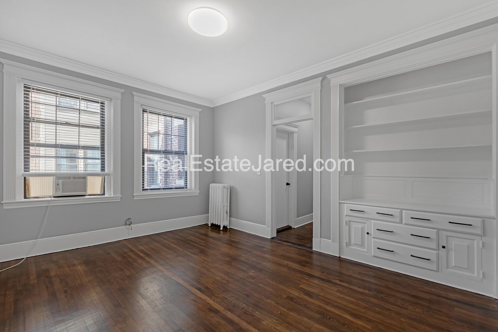 Boston Condo: 34 Glenville Ave