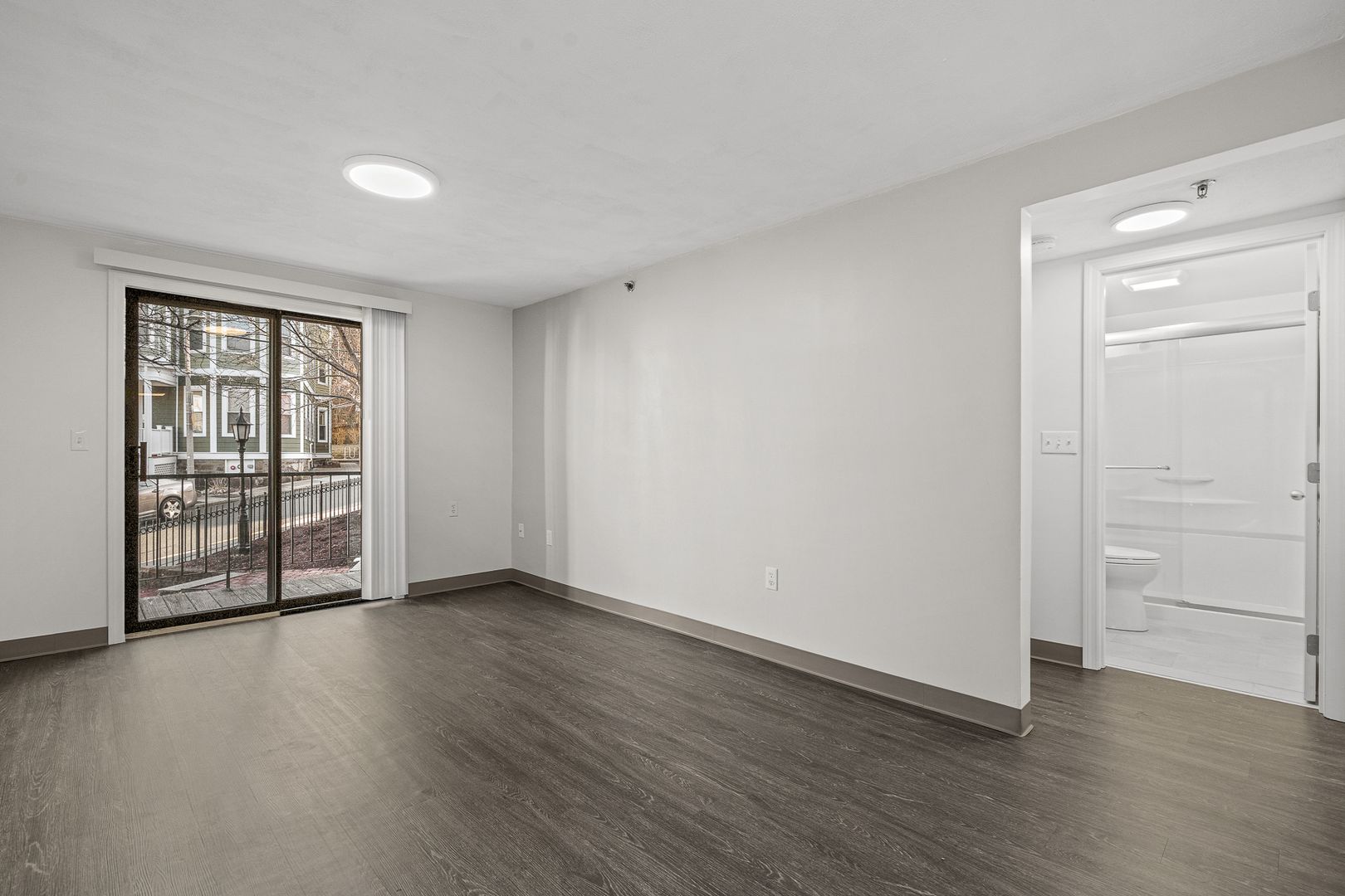 Boston Condo: 7 Darling St