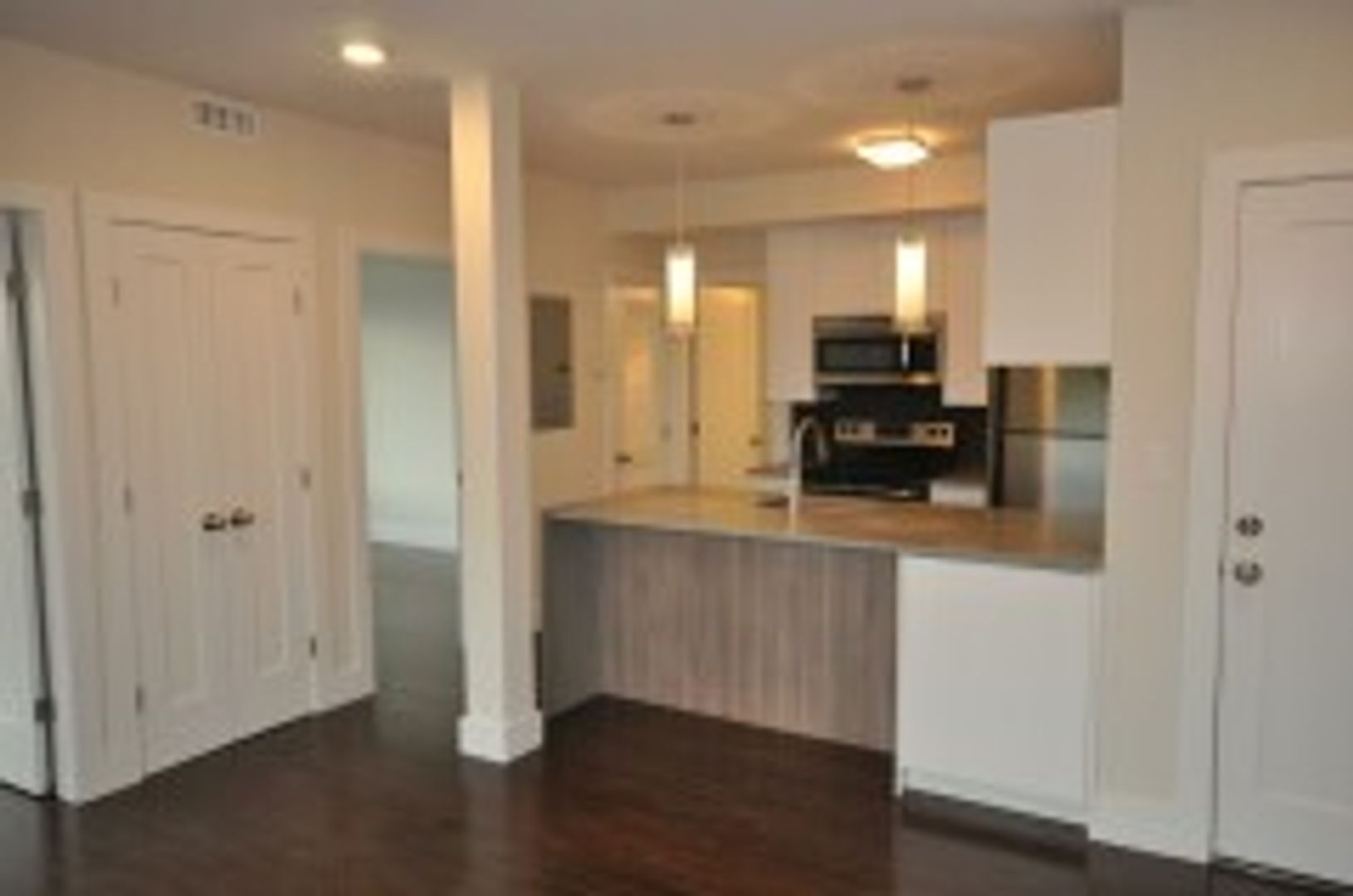 Boston Condo: 659 Massachusetts Ave.