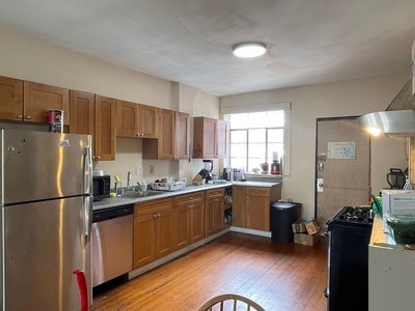 Boston Condo: 28 Quint Ave.