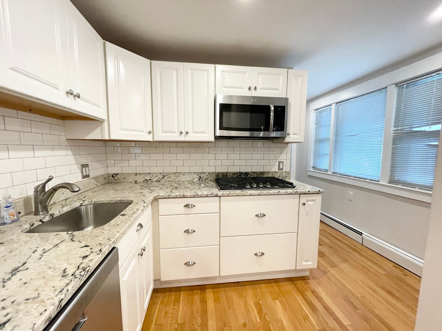South Boston Townhome: 130 P St