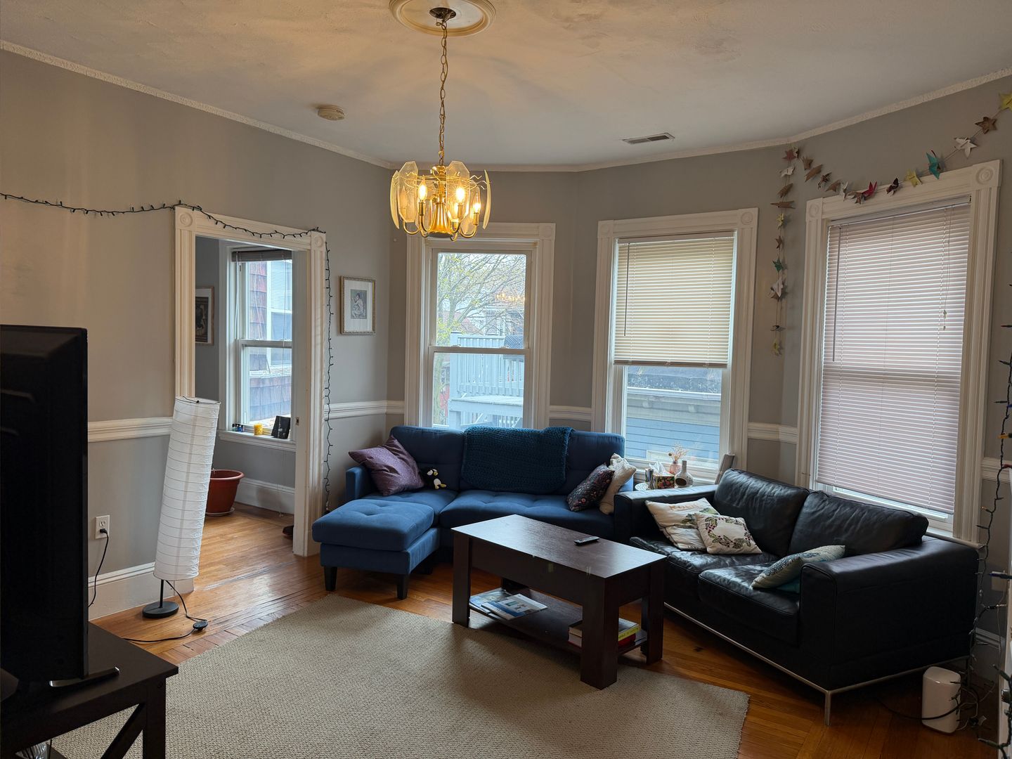 Boston Condo: 120 Calumet St