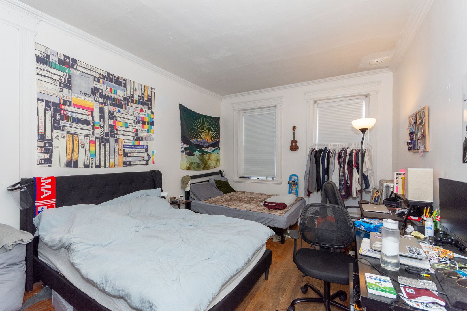 Allston Condo: 46 Brighton Avenue