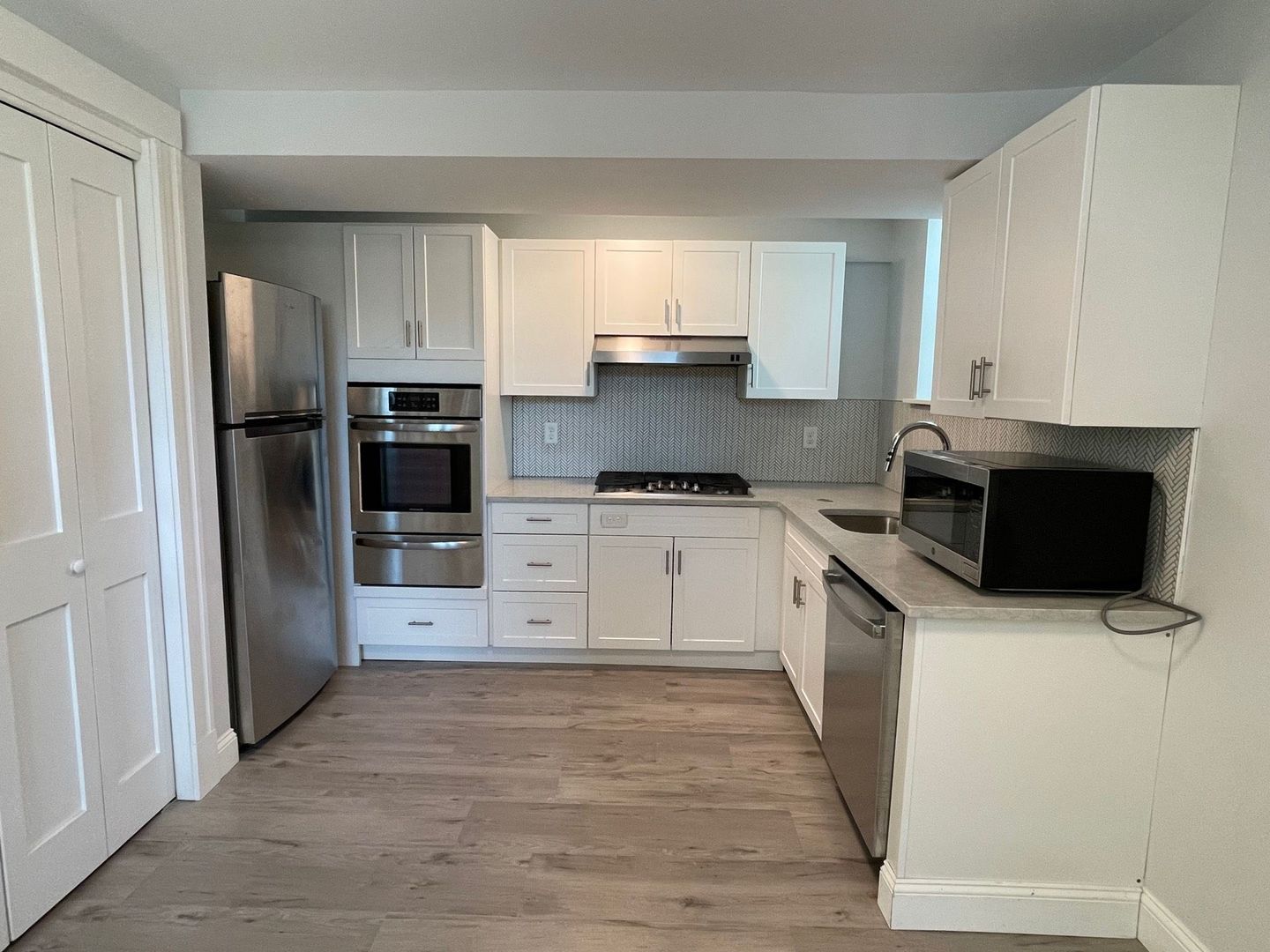 Salem Condo: 231 Lafayette St