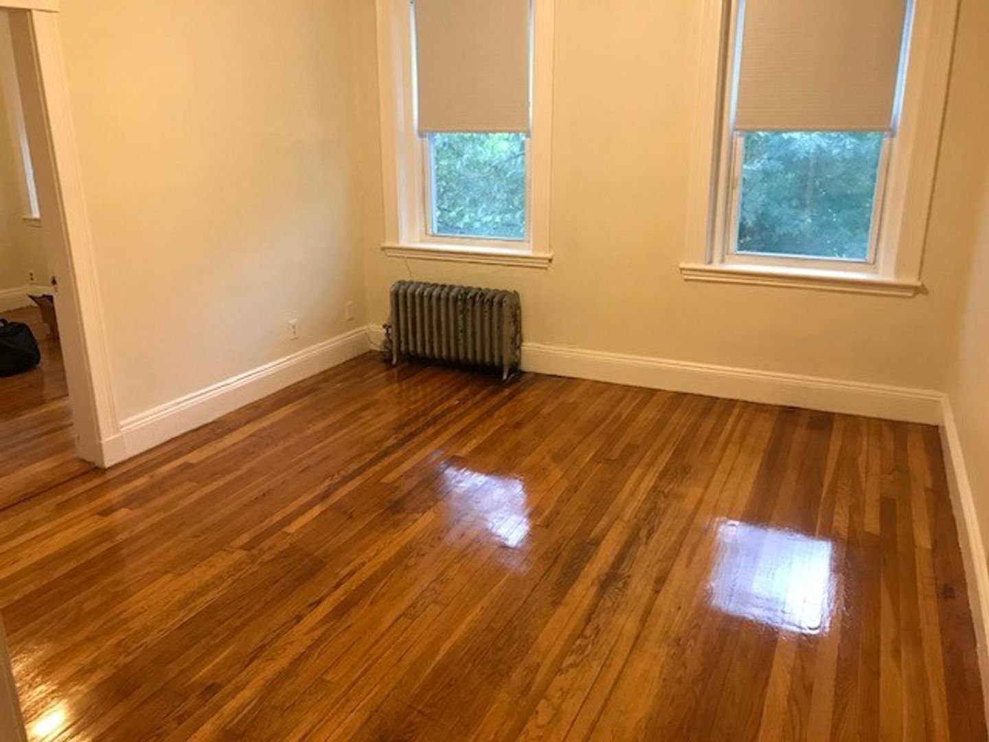 Boston Condo: 7 Egremont Rd