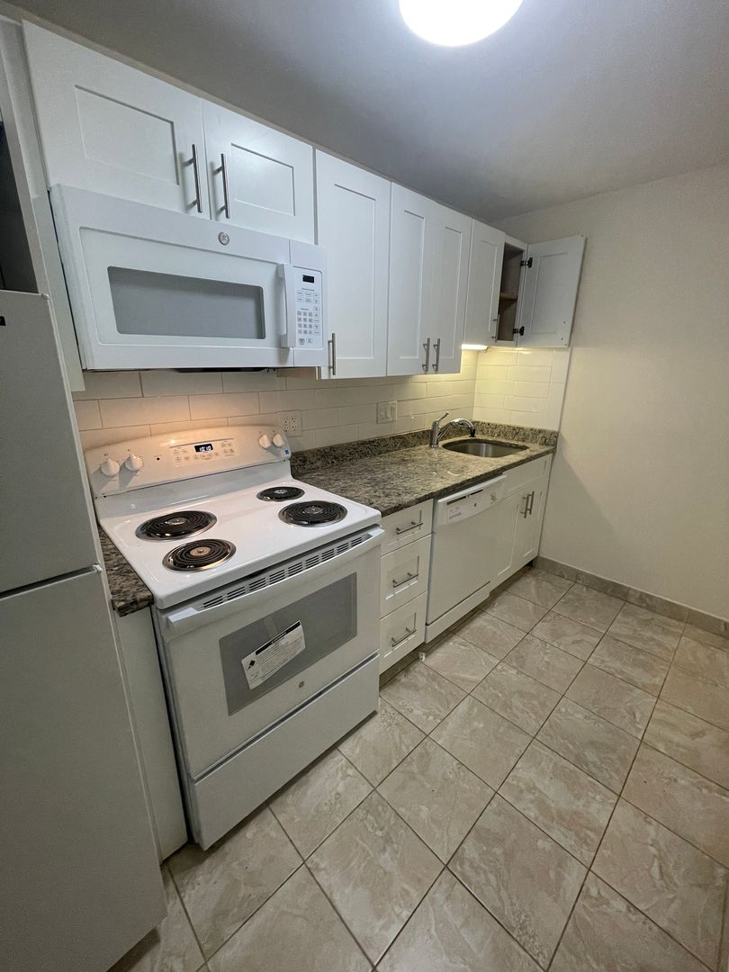 Boston Condo: 120 Dustin Street