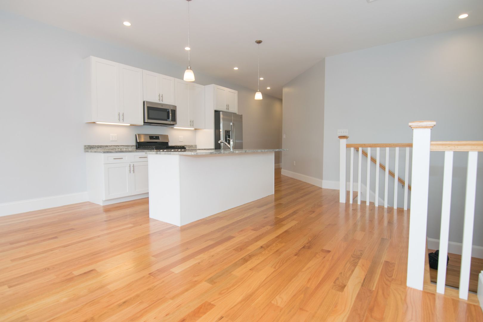 Boston House: 10 Islington St.