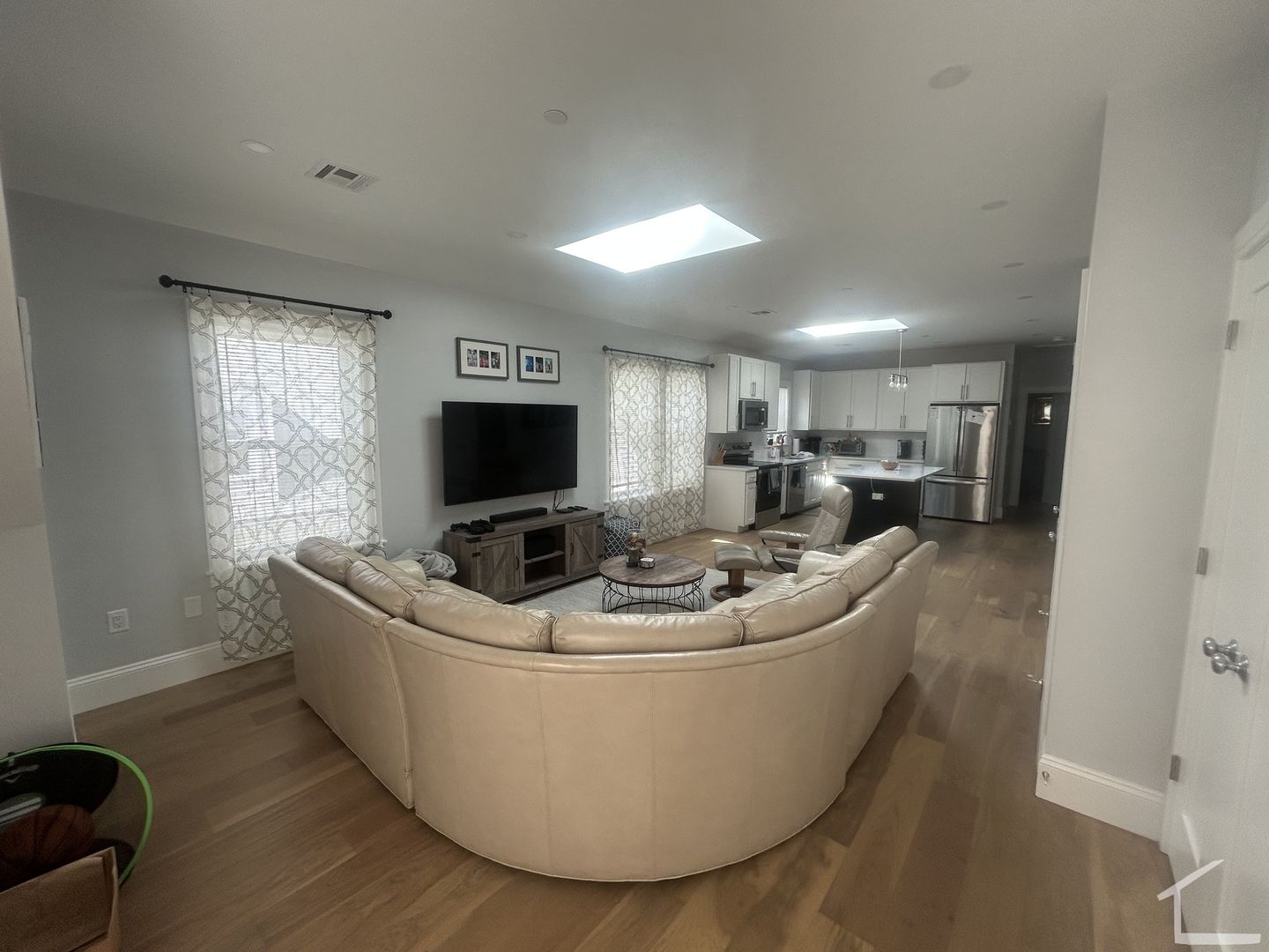 Boston Condo: 51 Fairbanks Street