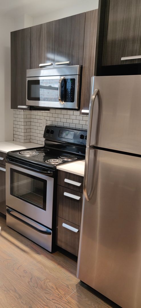 Boston Condo: 534 Beacon St