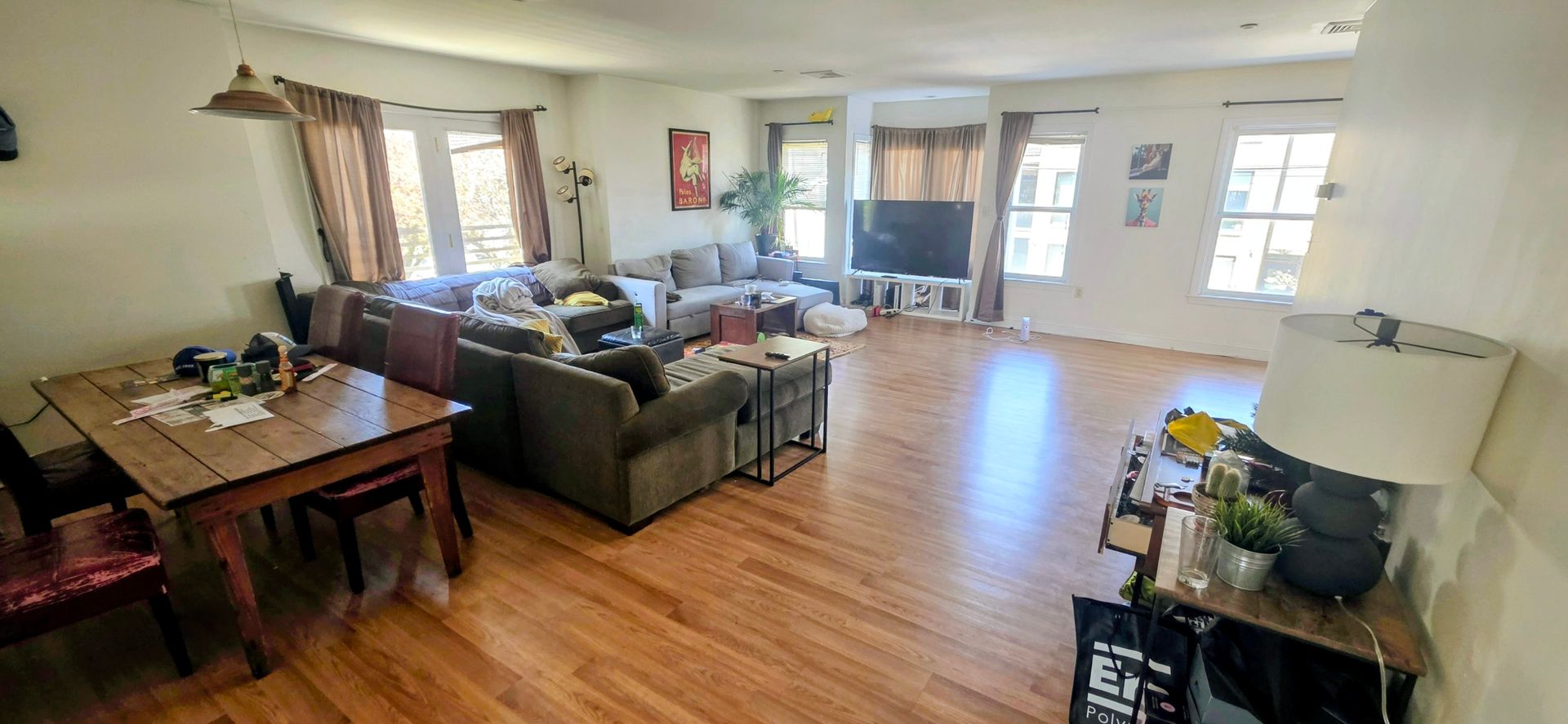 Boston Condo: 18 Glencoe Street