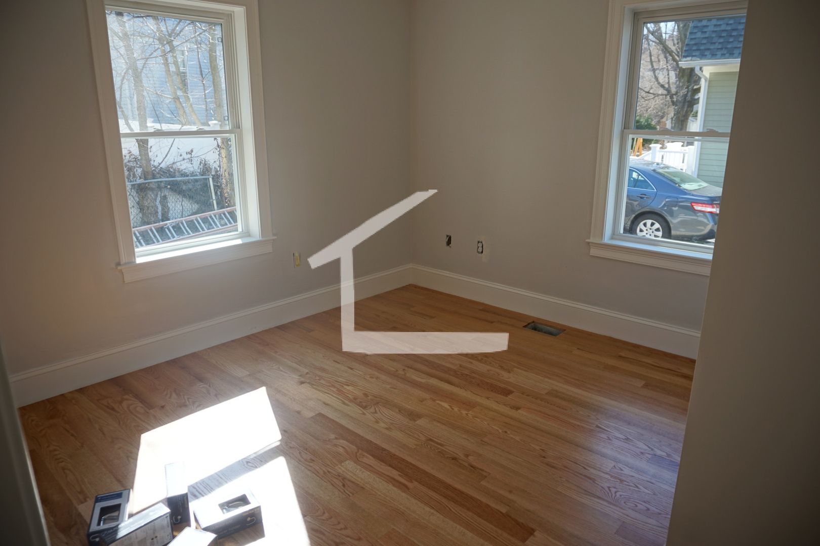 Boston Condo: 14 Bothwell rd,