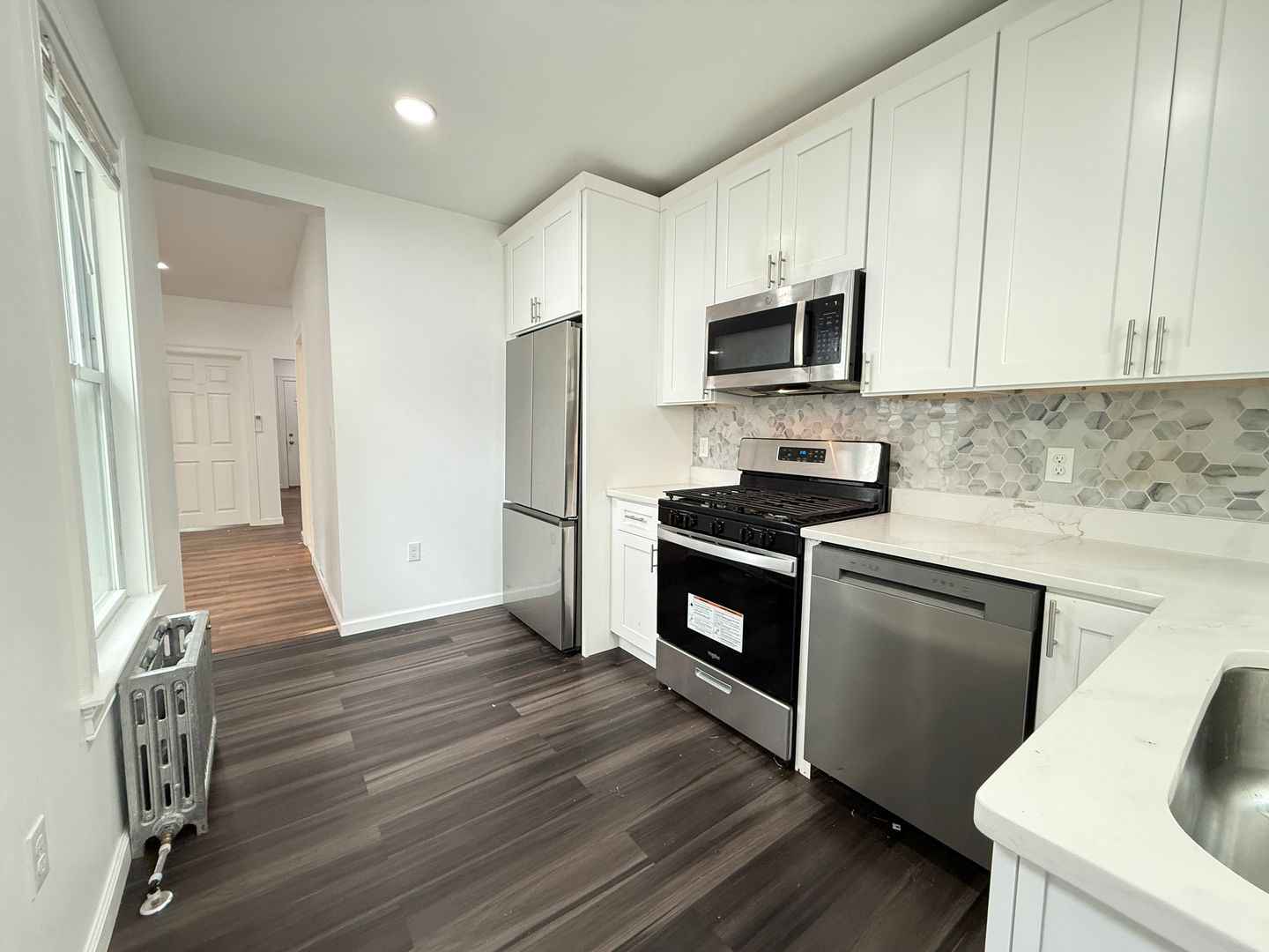 Waltham House: 81 Alder St., #A, Waltham,