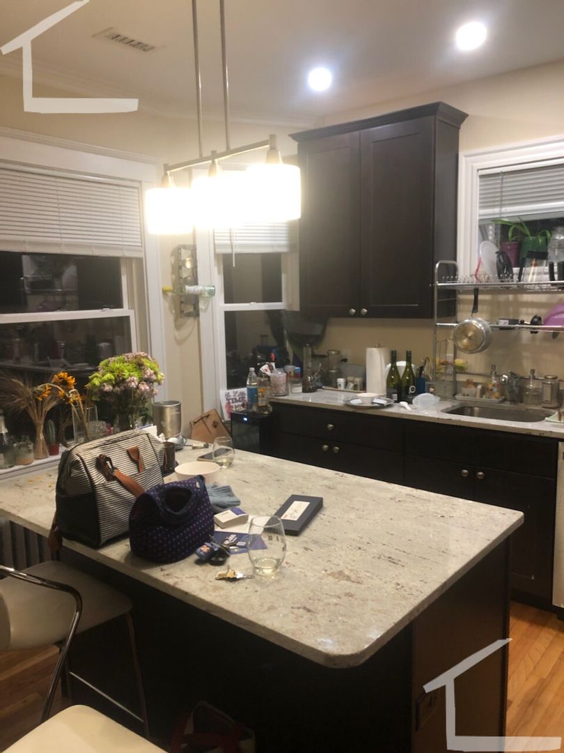 Boston Condo: 1 Glenley Terrace
