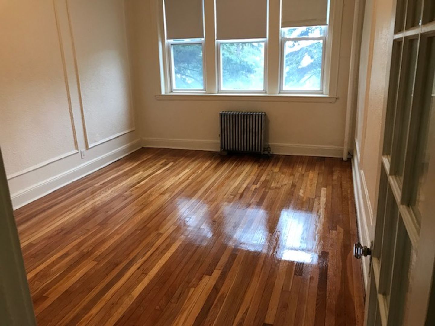 Boston House: 2045 commonwealth ave