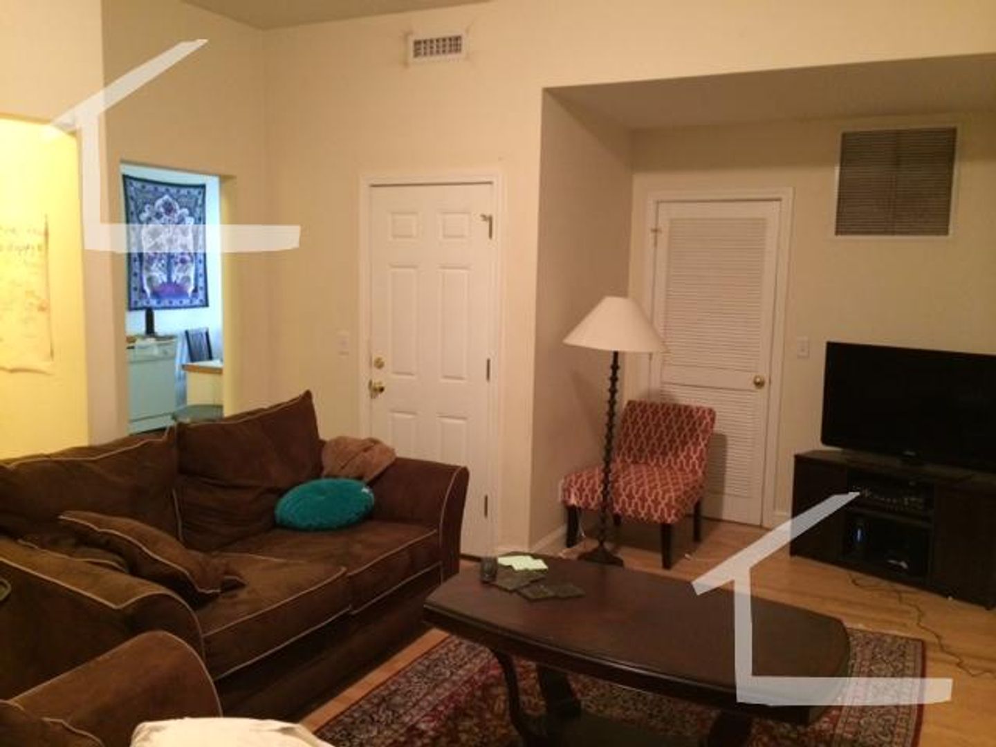 Brookline Condo: 63 Saint Mary's St