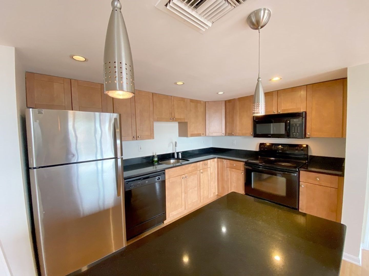 Boston Condo: 90 Brainerd Rd.