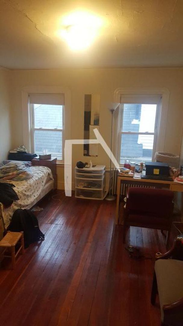 Allston Condo: 36 Brainerd Rd