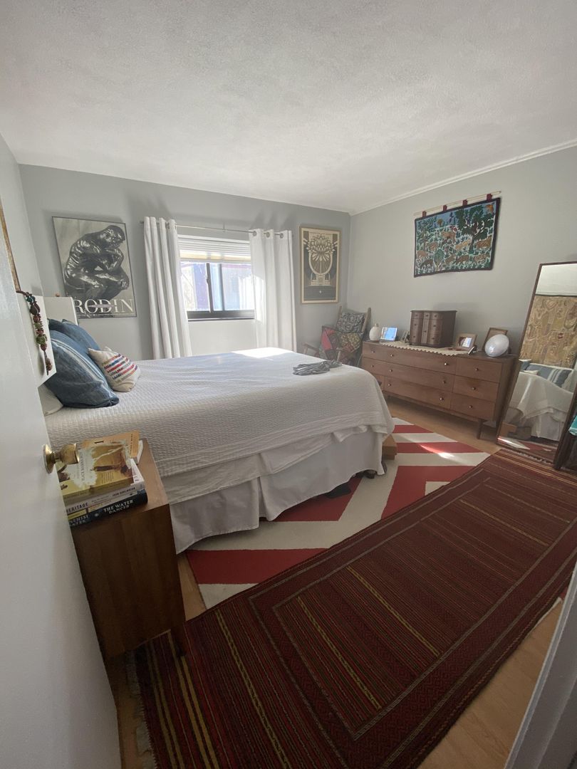 Allston Condo: 15 Walbridge St