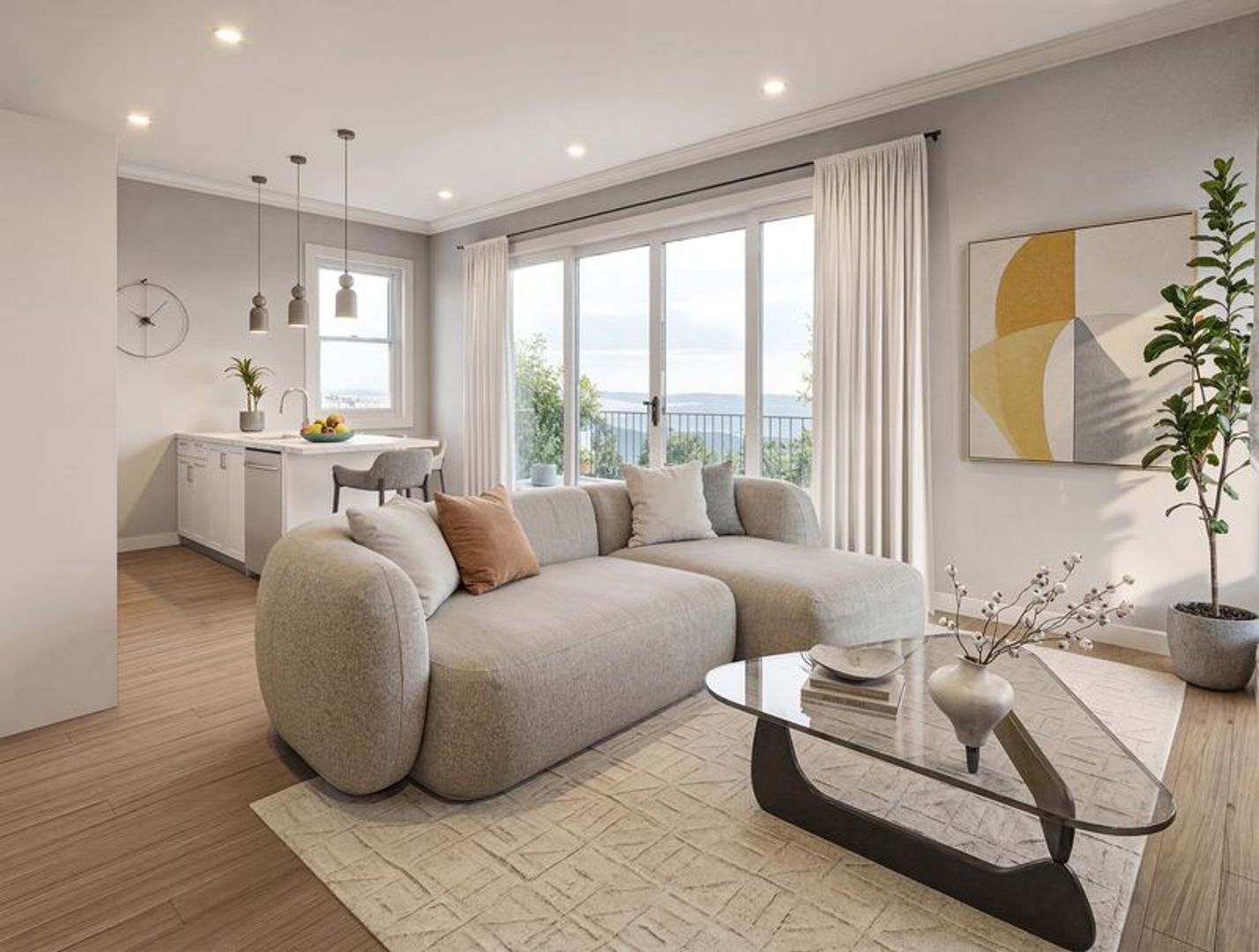 Boston Condo: 35 Orkney Rd.,