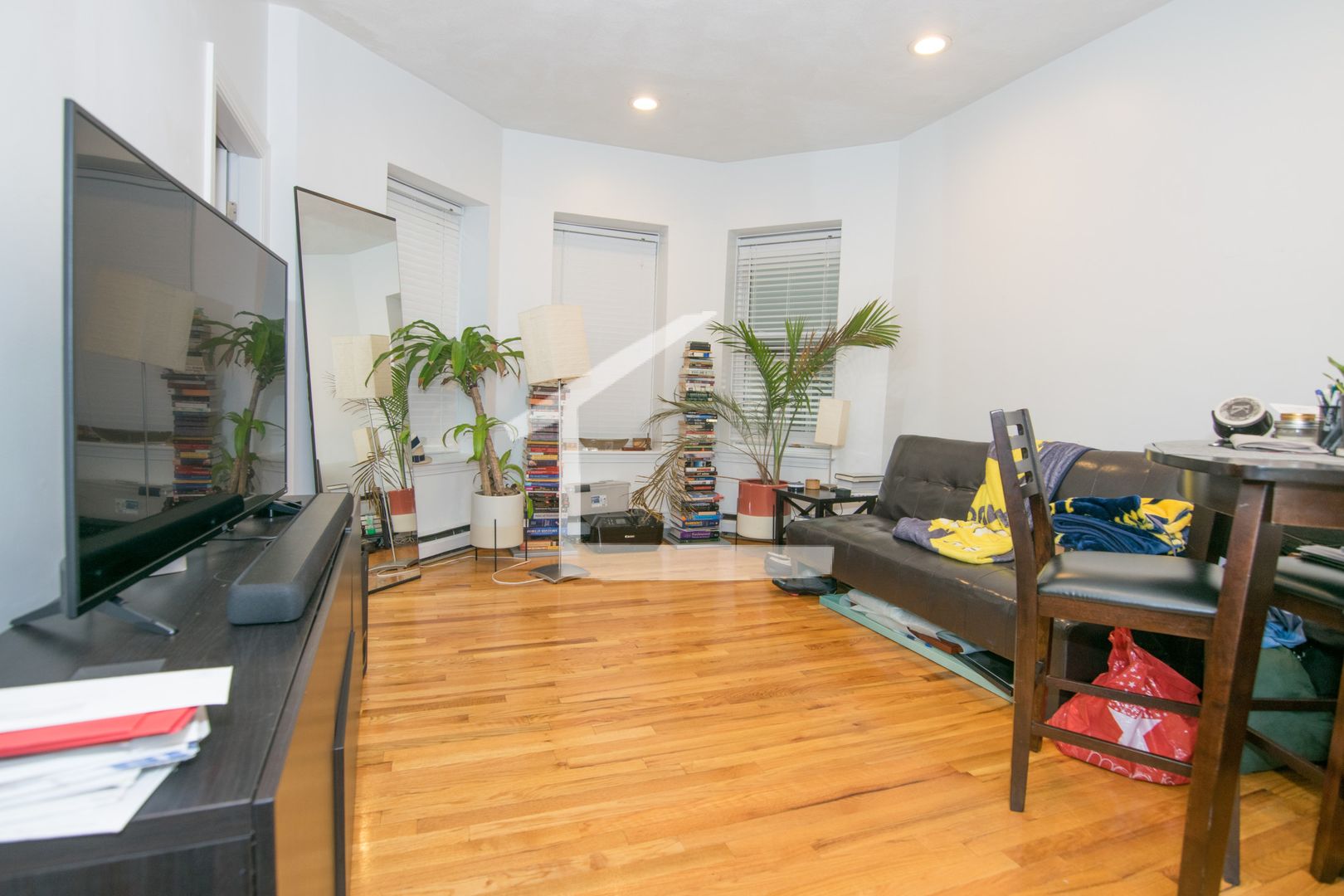 Boston Condo: 68 Westland Ave