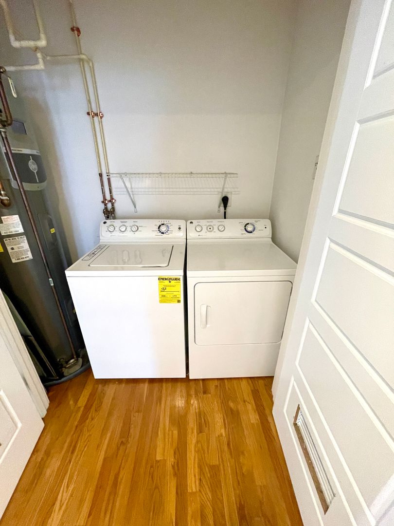 Allston Townhome: 85 linden st