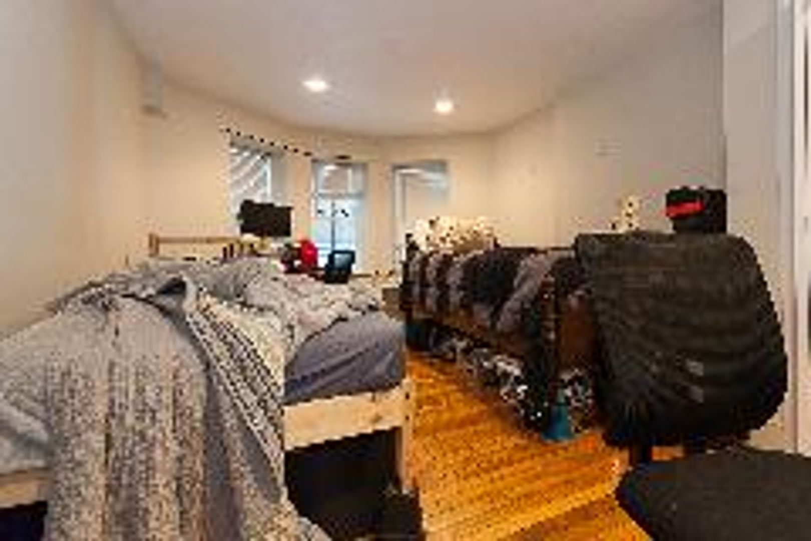 boston Condo: 45 Westland Ave