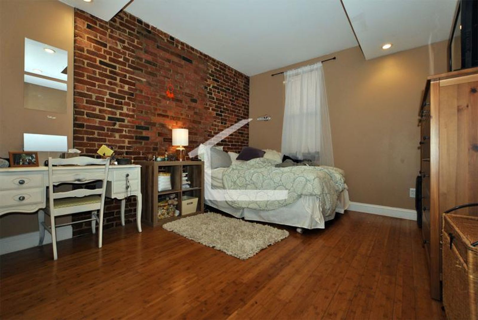 Boston Condo: 31 Brainerd Road