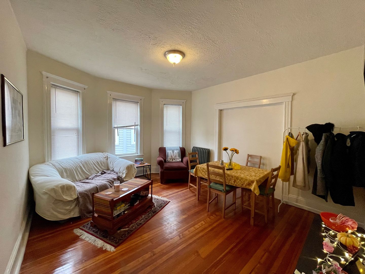 Boston Condo: 162 Kelton St
