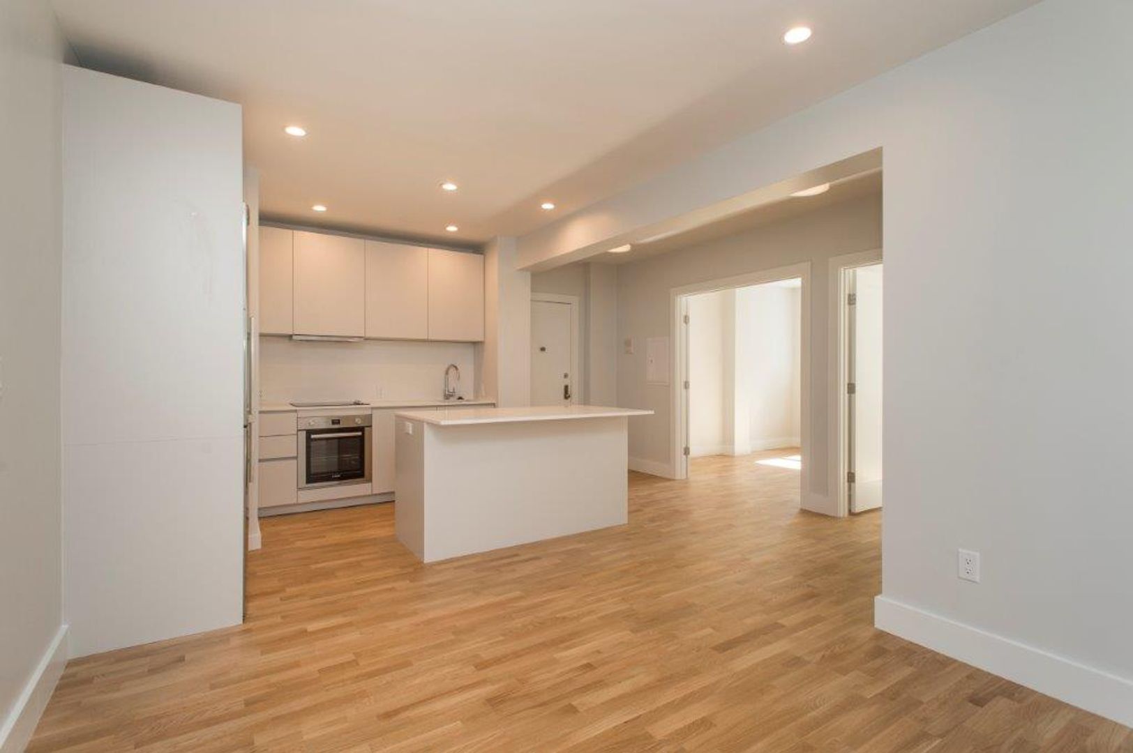 Somerville House: 36 Hghland Ave