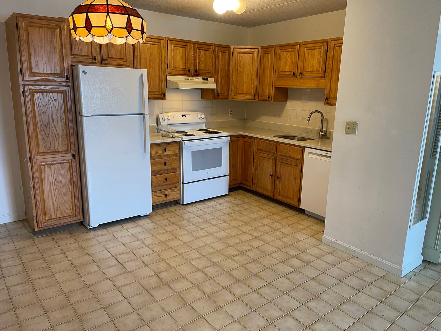 Boston Condo: 82 Gardner Street