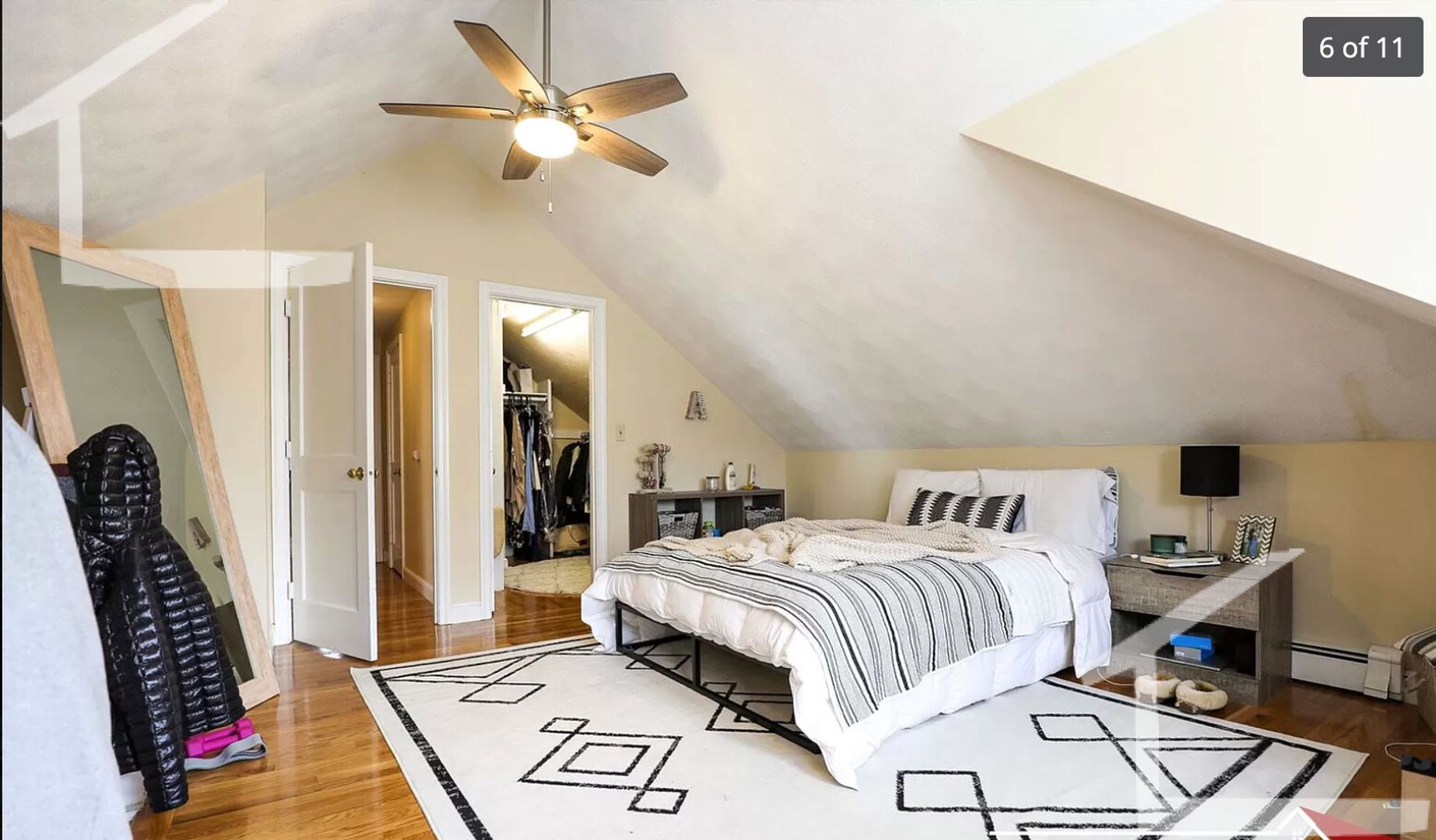 Boston Condo: 9 Glenley Ter.,