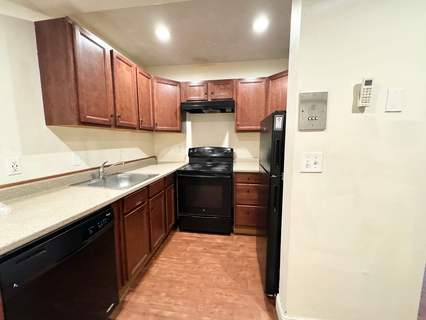 Boston House: 13 Ruggles St