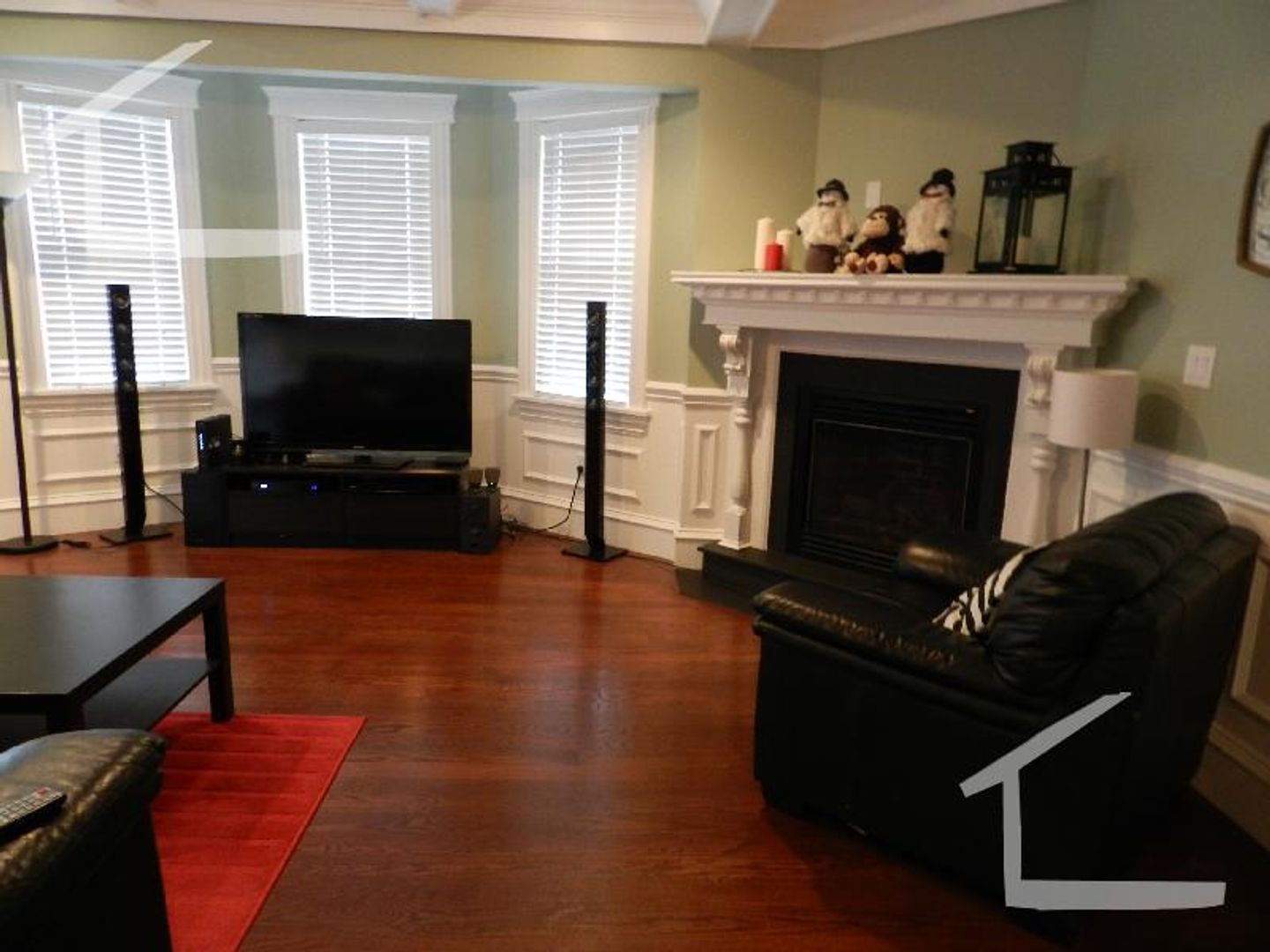 Boston Condo: 127 Nonantum Street