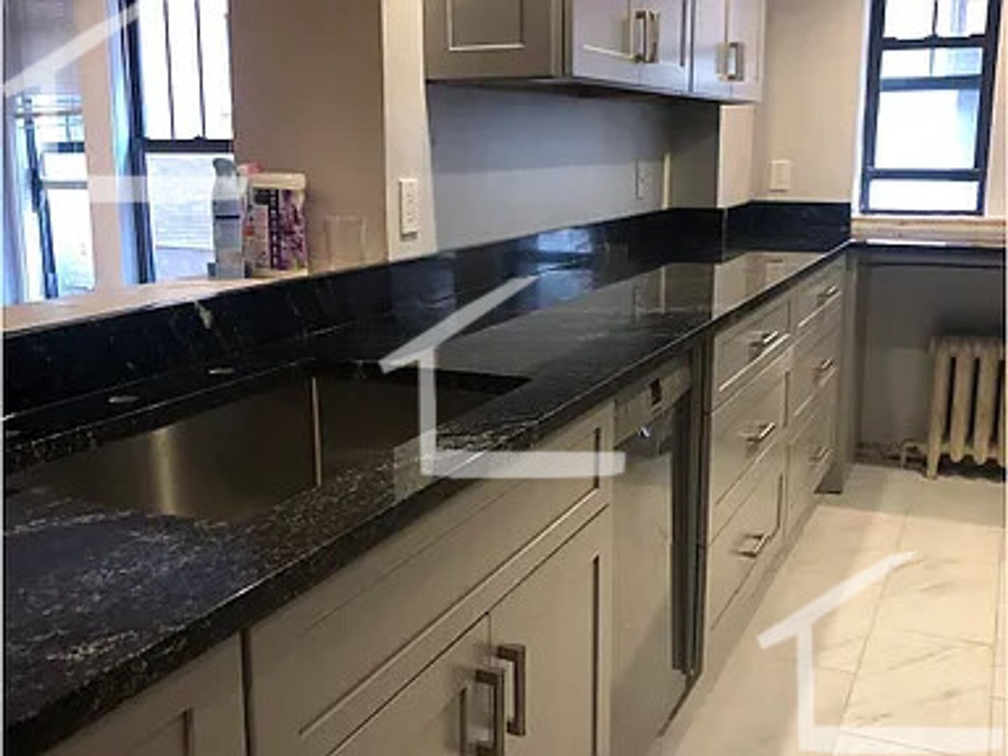 Boston Condo: 456 Park Dr.,