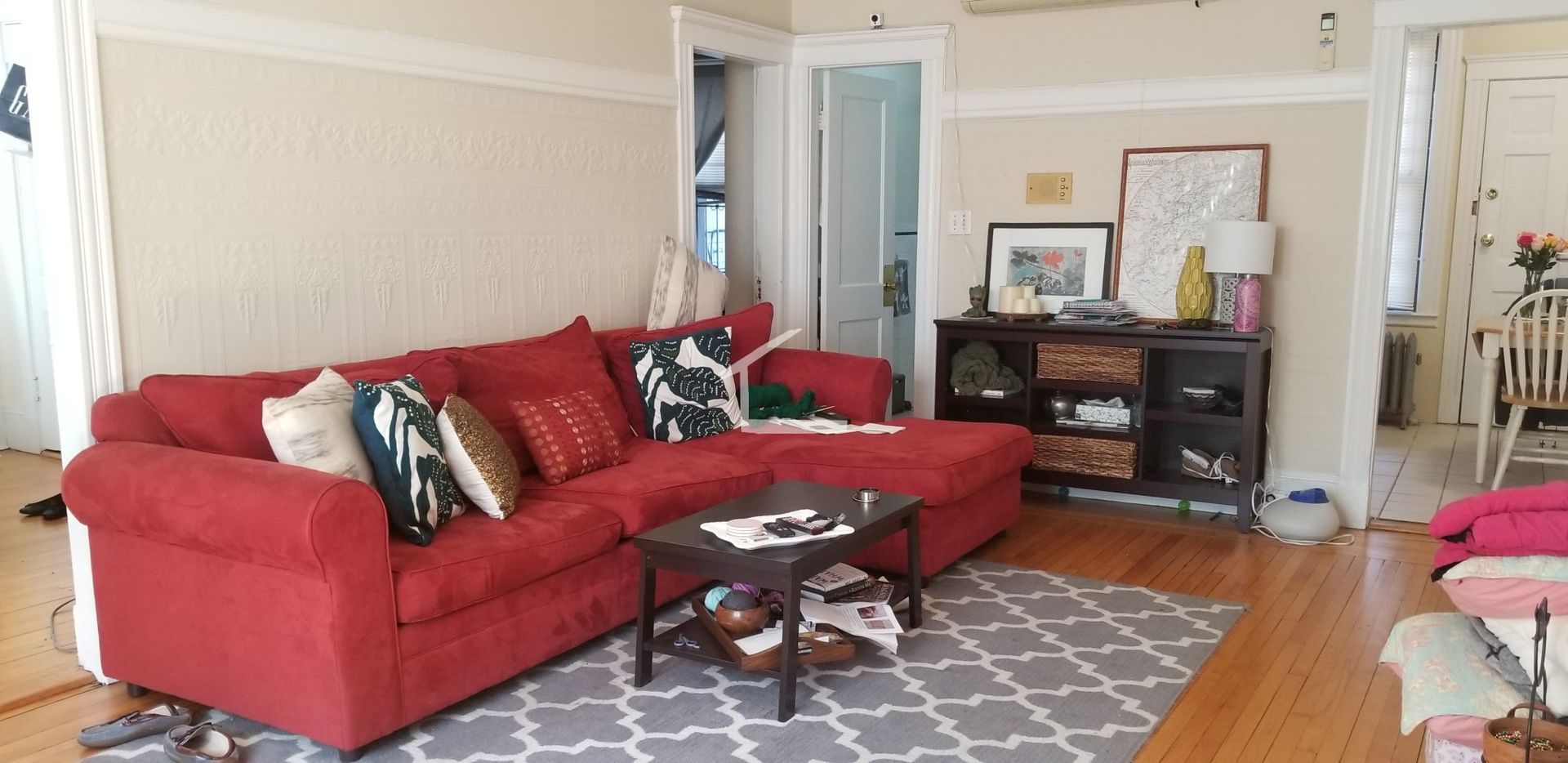 Boston Condo: 6 Bellvista Rd