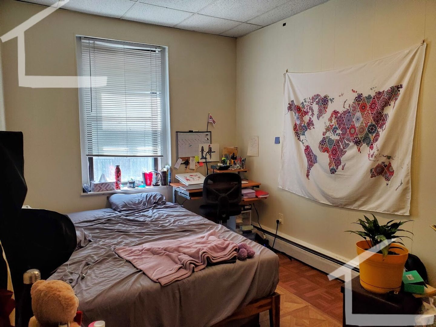 Boston Condo: 5 Aberdeen St