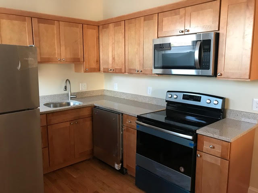 Allston 3 Bed – Renovated – Heat & Hot Water Included – No Fee – 6/1