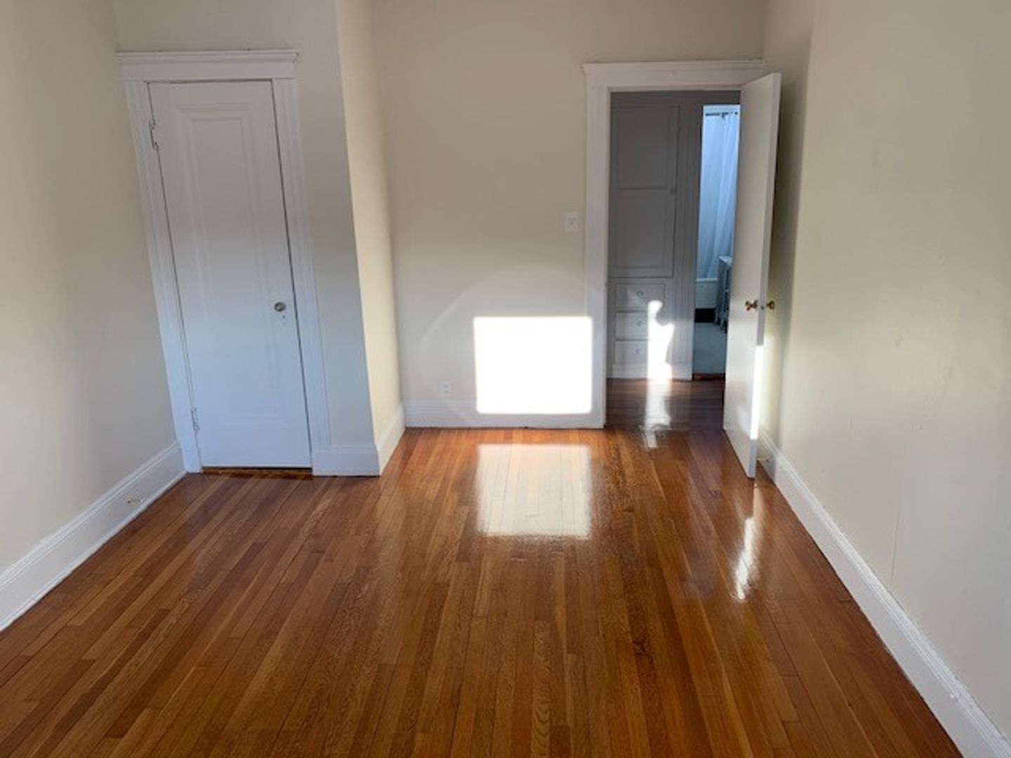 Boston Condo: 114 Washington St