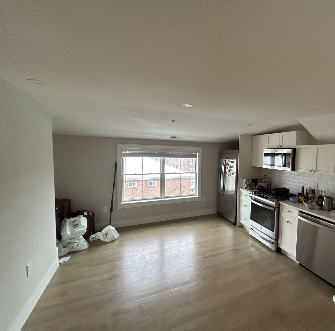 Boston Condo: 13 Greylock Rd.