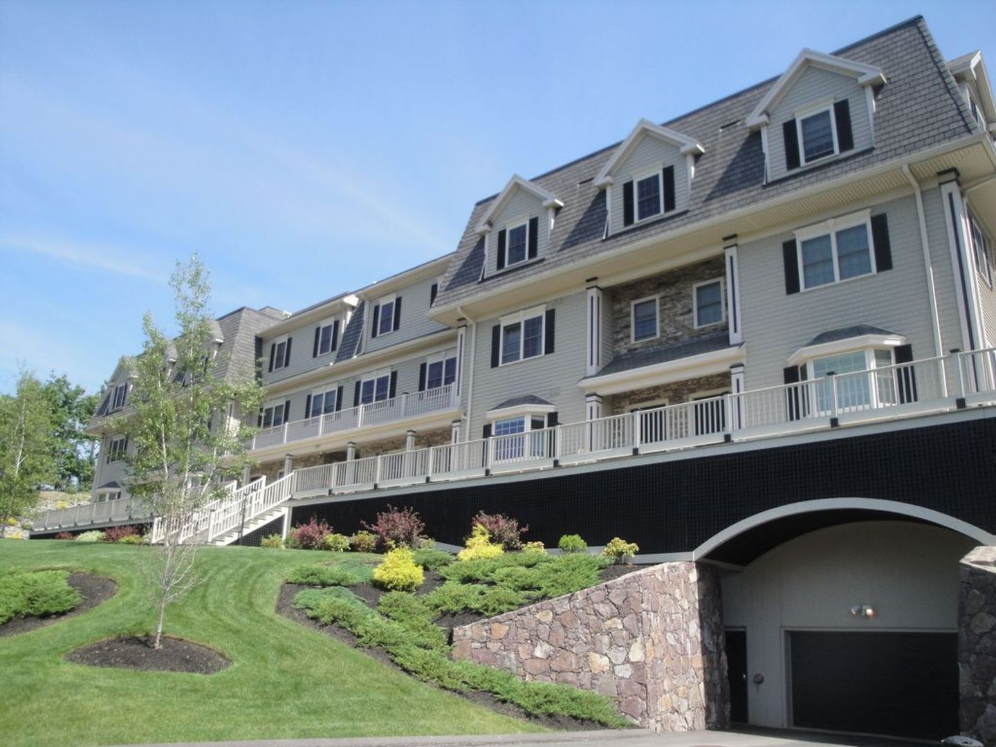 Waltham House: 255 Winter St.