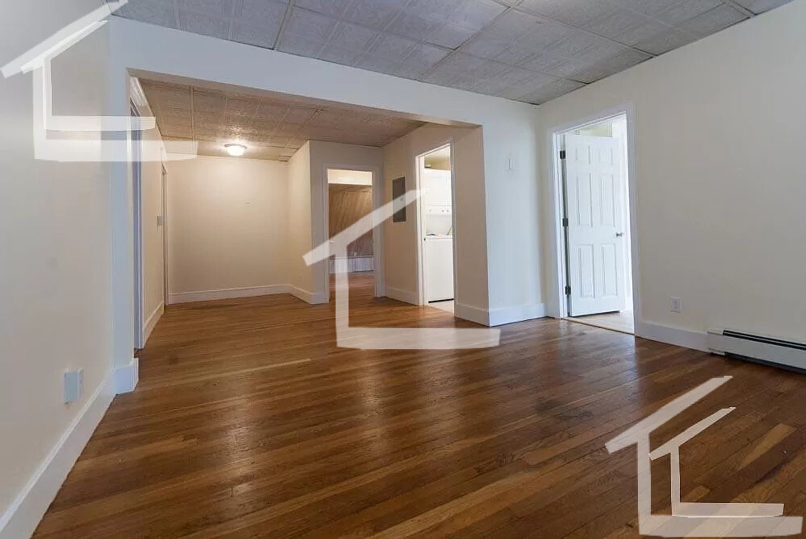 Boston Condo: 5 Kilsyth Terrace