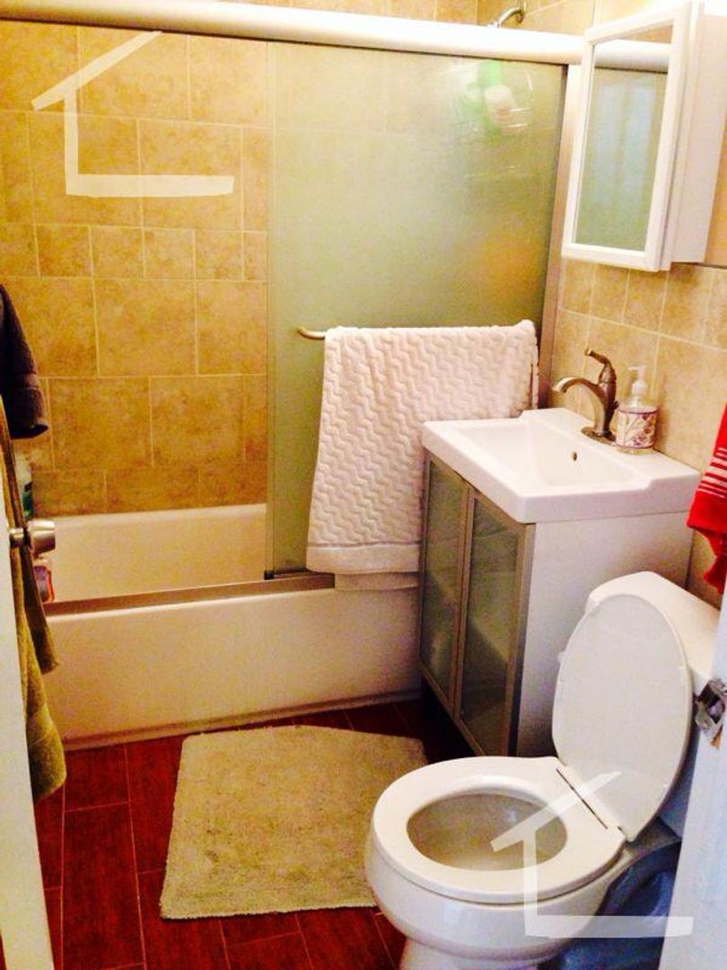 Boston Condo: 7 Lothian