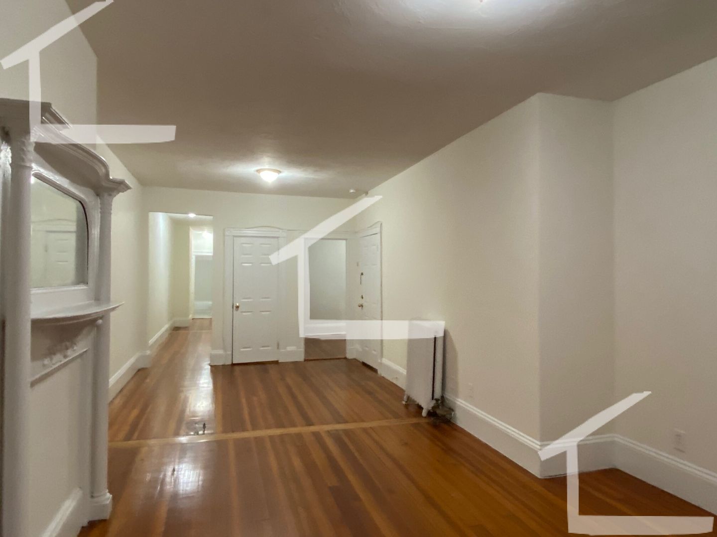 Boston Condo: 87 Brighton Ave.