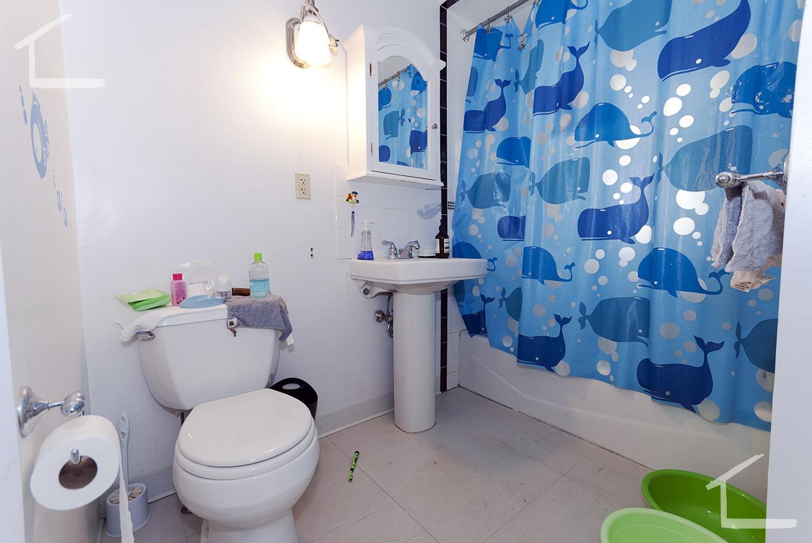 Boston House: 67B Ashford St